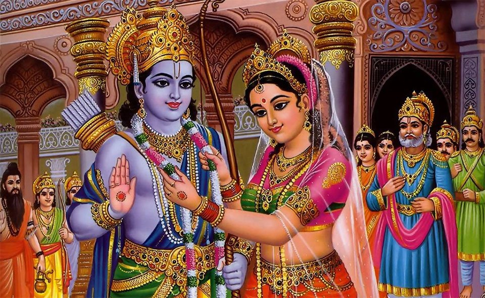 Sita Mata ki Aarti