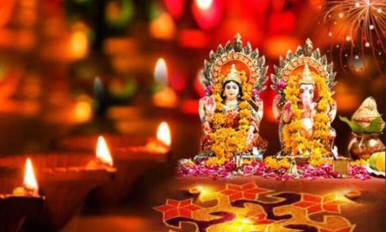 Lakshmi Pooja 2021 Date History Significance How It Is Conducted 4084