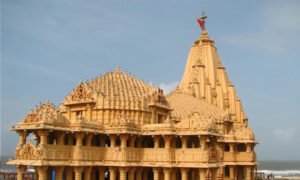 somnath temple