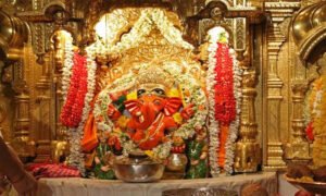 siddhivinayak temple mumbai