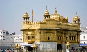 Golden Temple