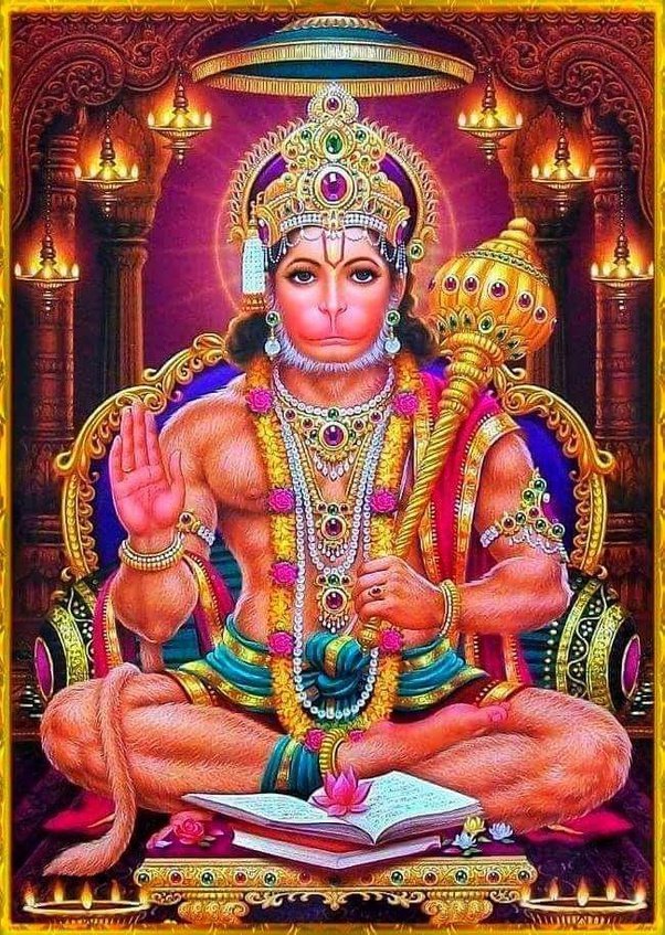 Hanuman Chalisa PDF in Hindi Lyrices