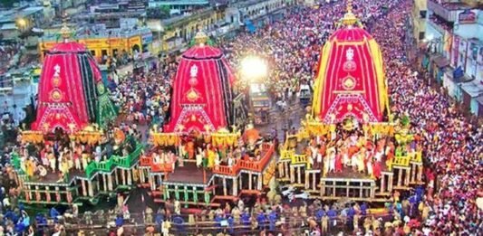 jagannath temple puri