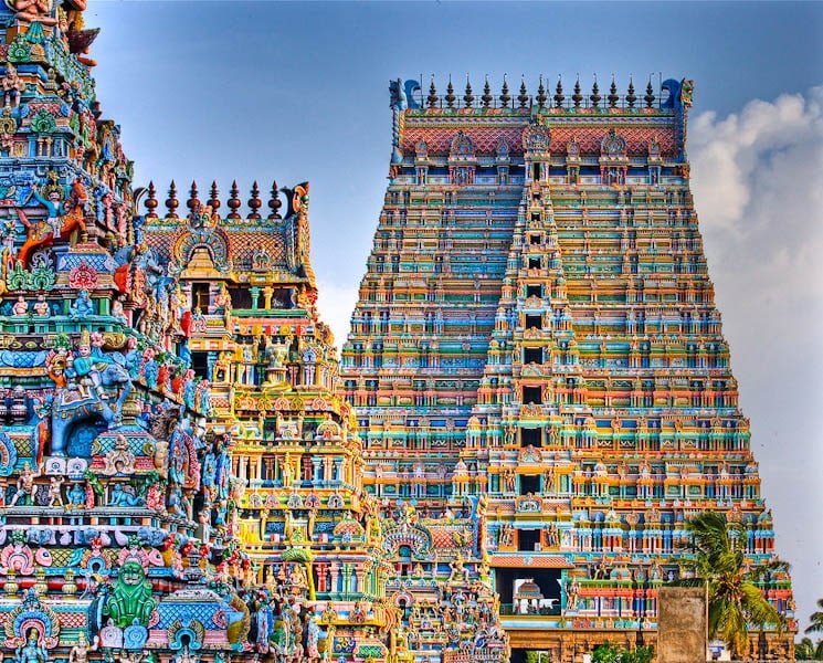 Sri Ranganathaswamy Temple