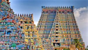 sri ranganathaswamy temple