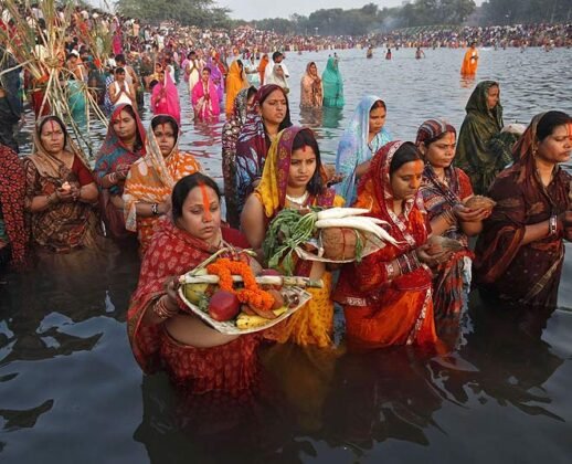 Chhath Puja 2021: Why is it celebrated? Date, Time, Histroy, Significance