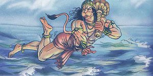 Hanuman Chalisa 