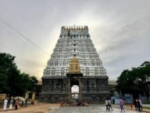 kanchipuram temple