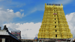 Ramanathaswamy Temple