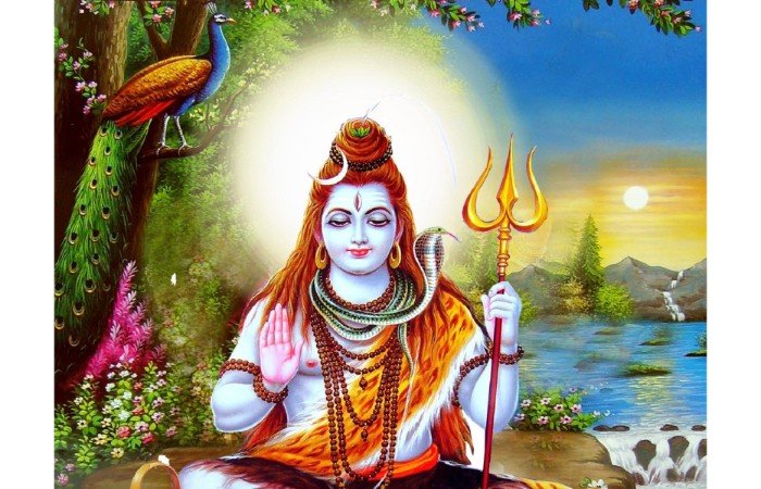 Lord Shiva HD Wallpapers| Shiva Wallpapers and Images to Save & Share