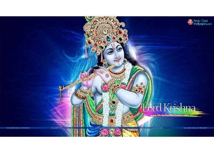 Lord Krishna Images: 20 HD Krishna Wallpapers| MyFayth