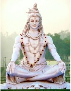 lord shiva