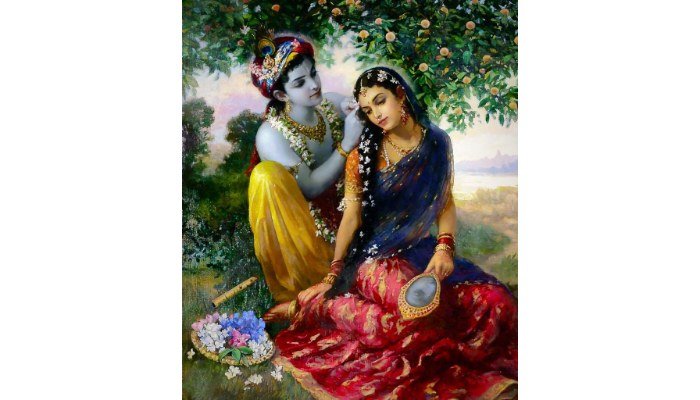 Radha Krishna Images: 15 WhatsApp friendly Krishna Images