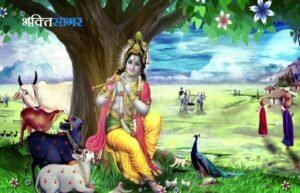 Lord Krishna Images: 20 HD Krishna Wallpapers