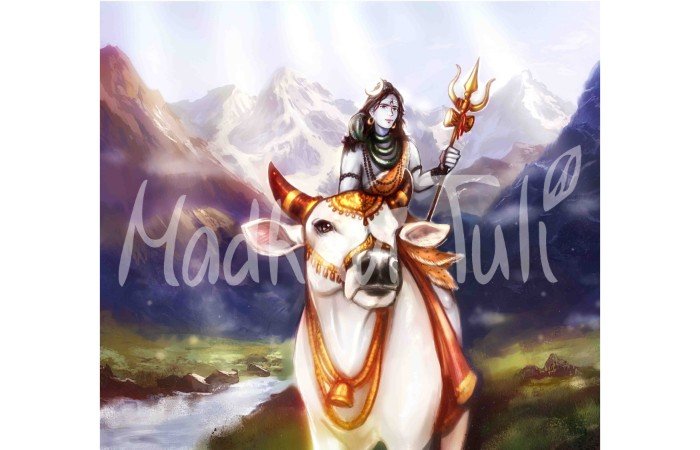 Lord Shiva Images: 20 HD Lord Shiva Wallpapers