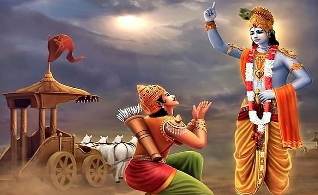 Krishna Quotes| MyFayth