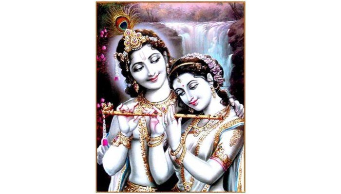 beautiful radha krishna images