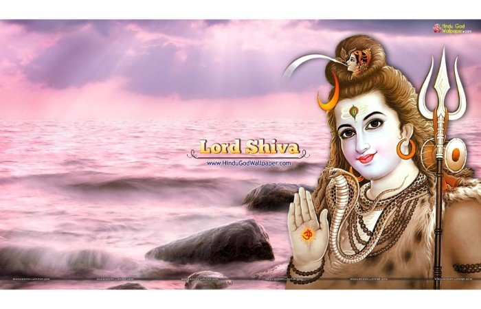 Lord Shiva Images: 20 HD Lord Shiva Wallpapers