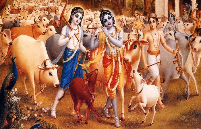  Lord Krishna Bhajan