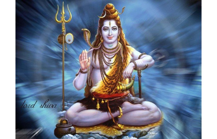 Lord Shiva Images: 20 HD Lord Shiva Wallpapers