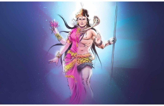 Lord Shiva Images: 20 HD Lord Shiva Wallpapers