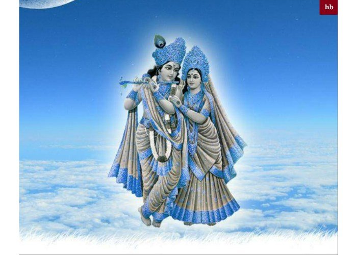 Lord Krishna Images: 20 HD Krishna Wallpapers