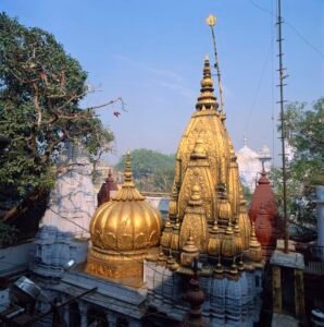 Kashi vishwanath temple