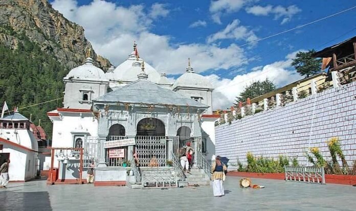 Best Time To Visit Gangotri Temple » Myfayth