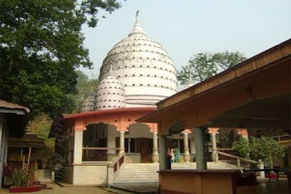 Mahamaya Dham temple