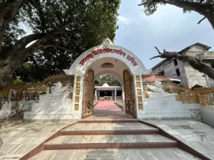 Doul Govinda Temple