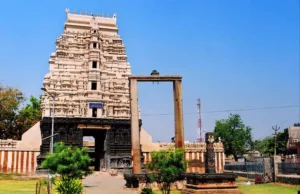 Chintala Venkataramana (Chintalarayaswami) Swamy Temple