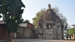 Hayagriva Madhav Temple Assam