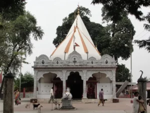 Mahabhairab temple Tezpur