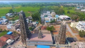 Sri Suryanarayana Swamy Temple