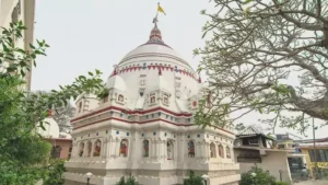 Sukreswar Temple Assam