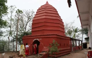 Umananda Temple Assam