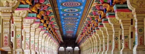 Ramanathaswamy Temple Rameshwaram