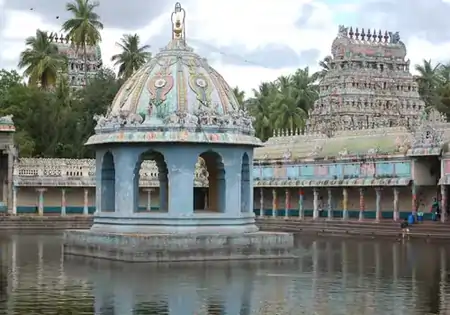 Vaitheeswaran Koil, Sirkazhi