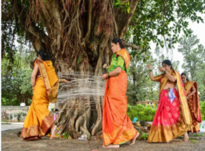 Vat Savitri Puja Samagri items