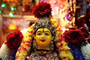 Varalakshmi Vratam or Varalakshmi Pooja: A Sacred Celebration