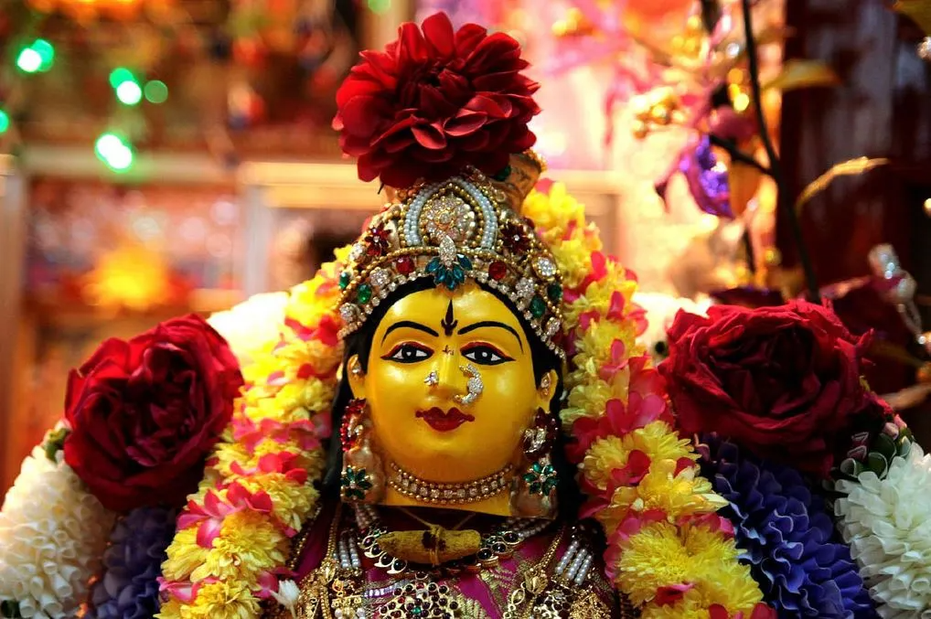 Varalakshmi Vratam or Varalakshmi Pooja: A Sacred Celebration