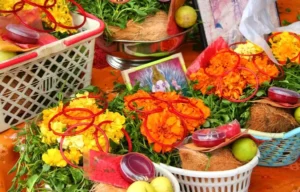 Ganpati Pooja Samagri: Essential Items and Rituals for a Divine Celebration