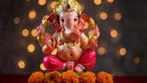 Ganapati Puja: Celebrating the Auspicious Remover of Obstacles