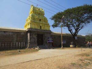 Trilokyanatha Temple