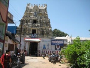 Ashtabujakaram Temple