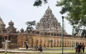 Chitragupta Swamy Temple