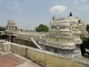 Trilokyanatha Temple