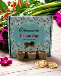 Hawan Cups